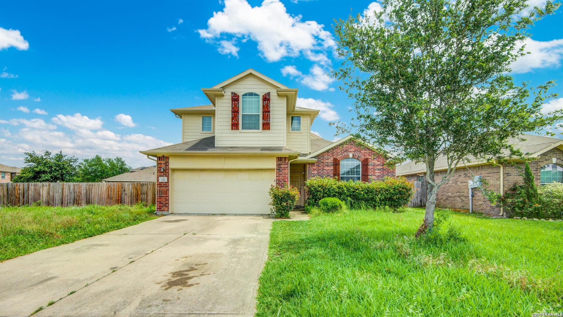 122 Bright Brook Ln
