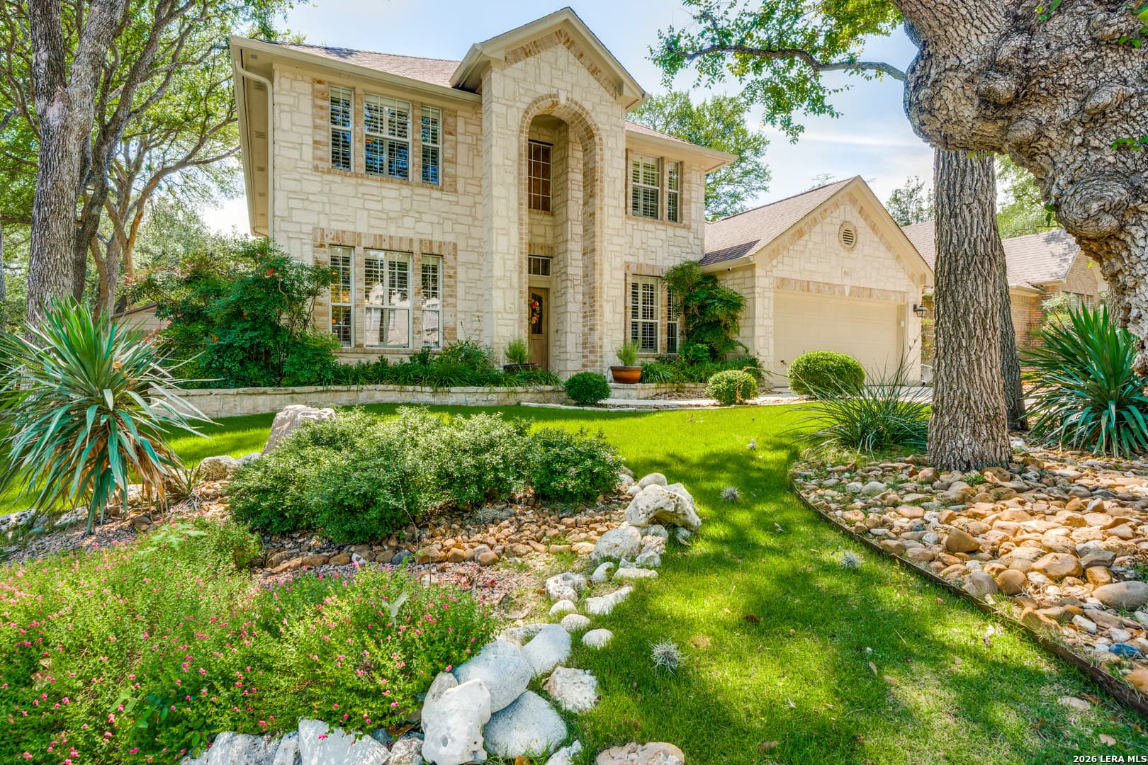 4501 Ridge Peak Dr