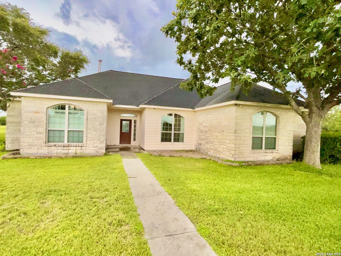 721 Deaf Smith Rd