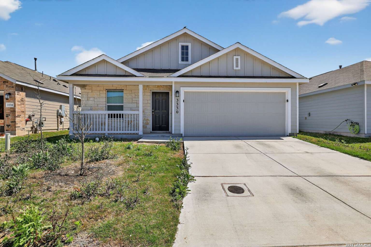 3330 Kornberg Dr