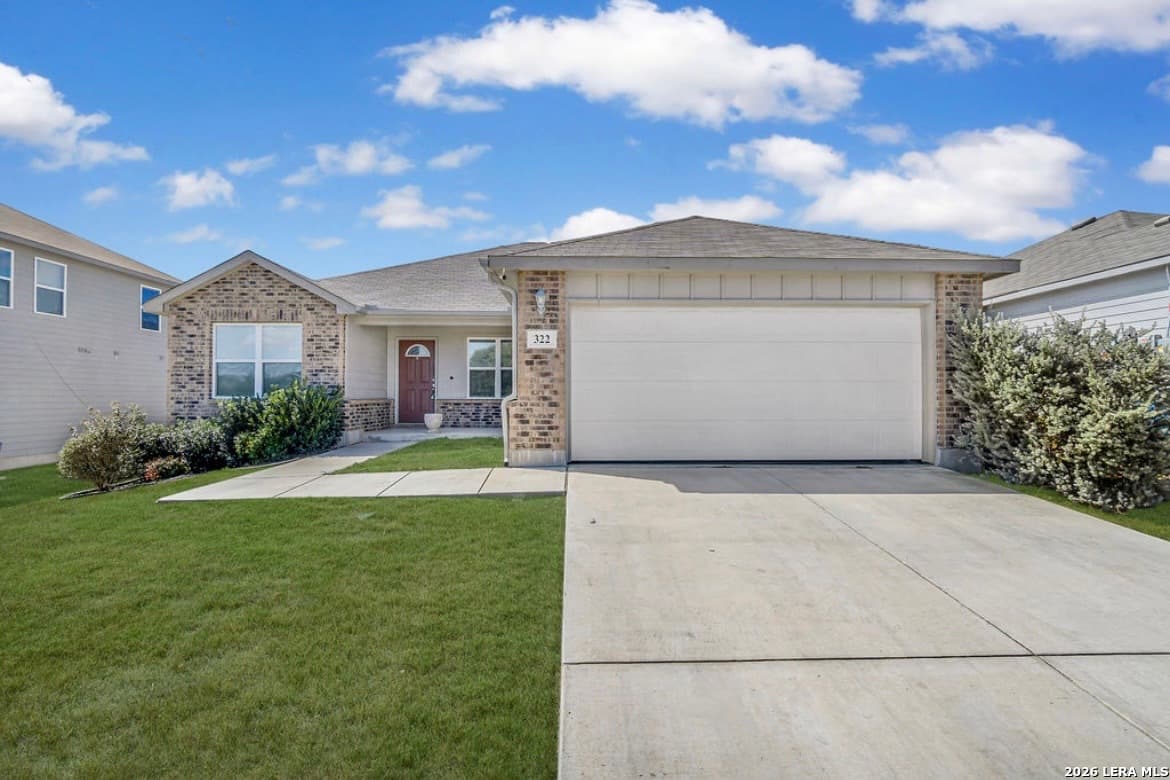 322 Franchi Way