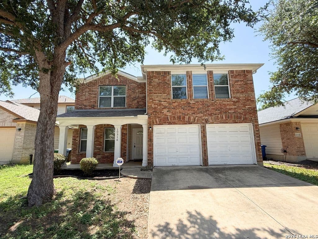 10314 Pinehurst Run