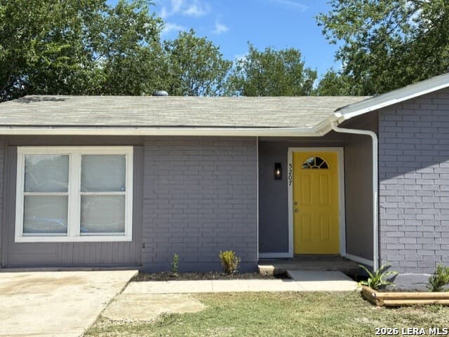 5207 Trading Post Dr