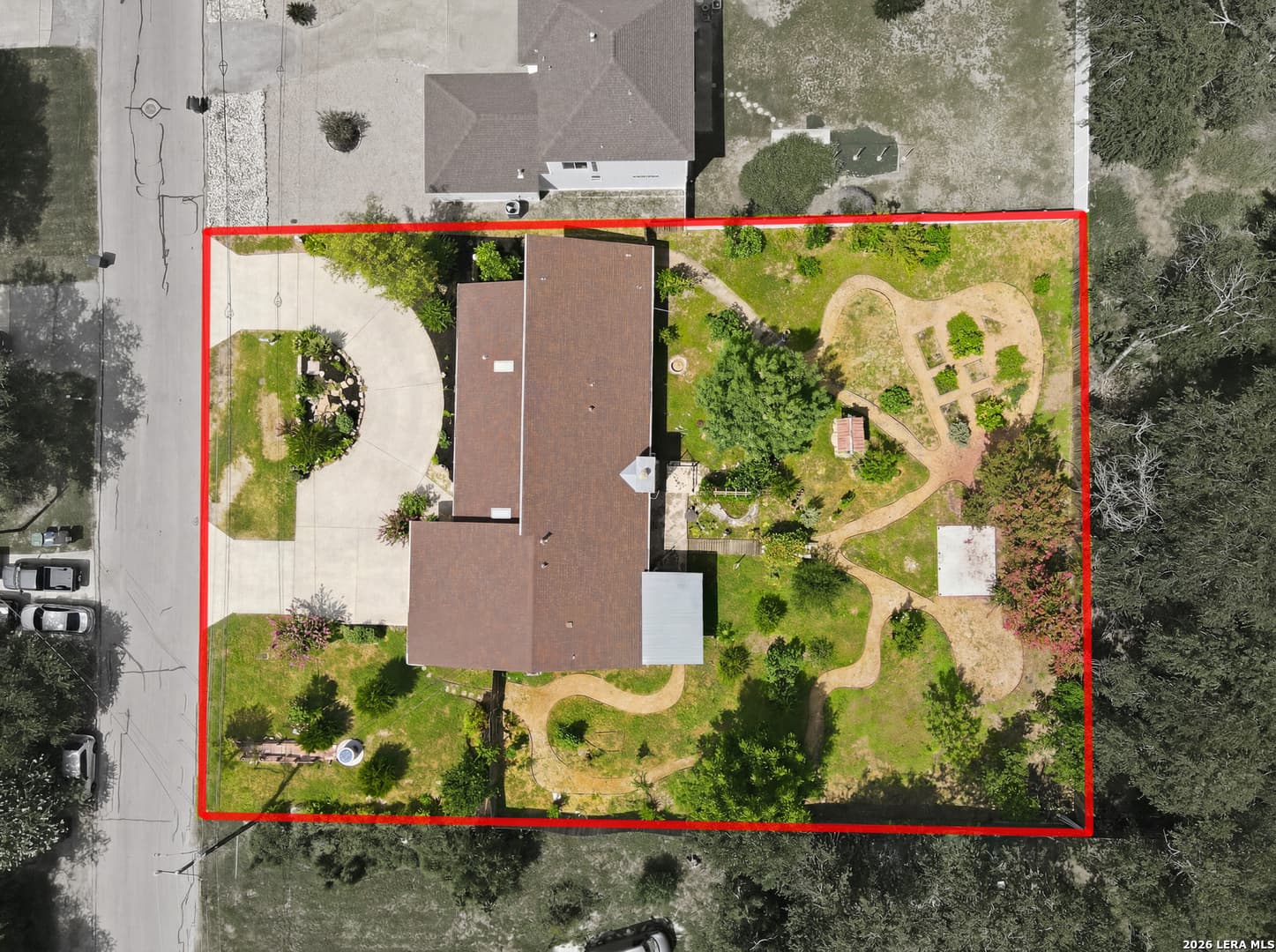 Main property image
