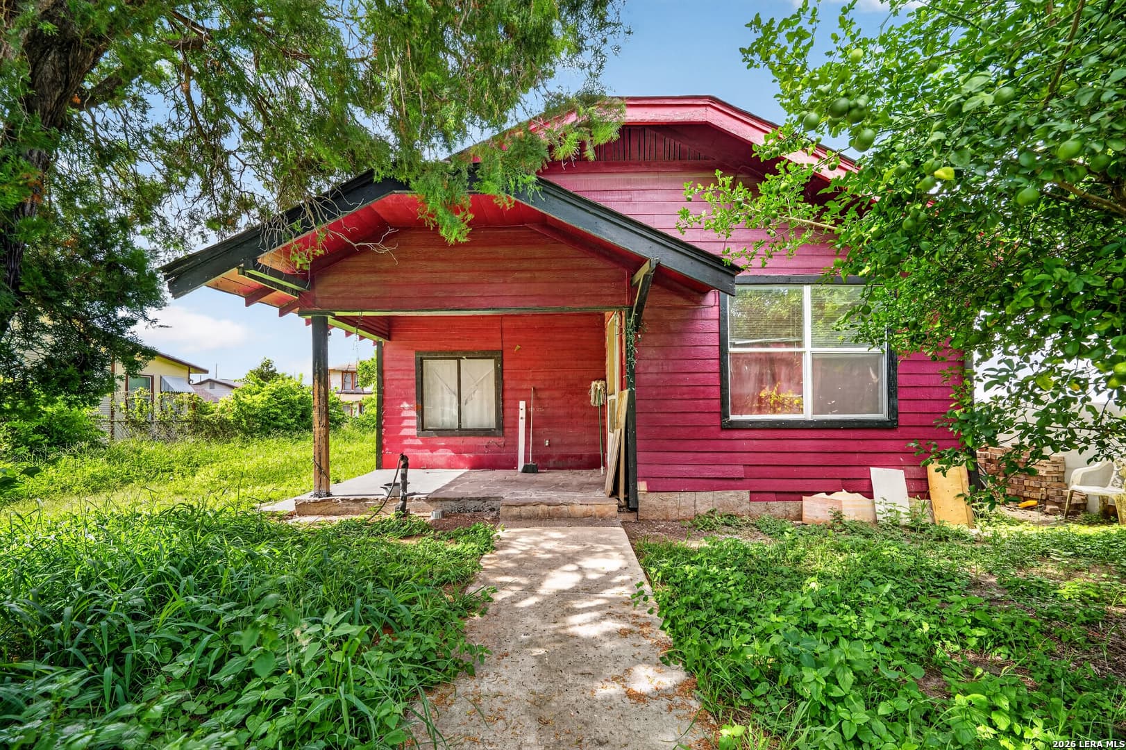 124 Alabama St