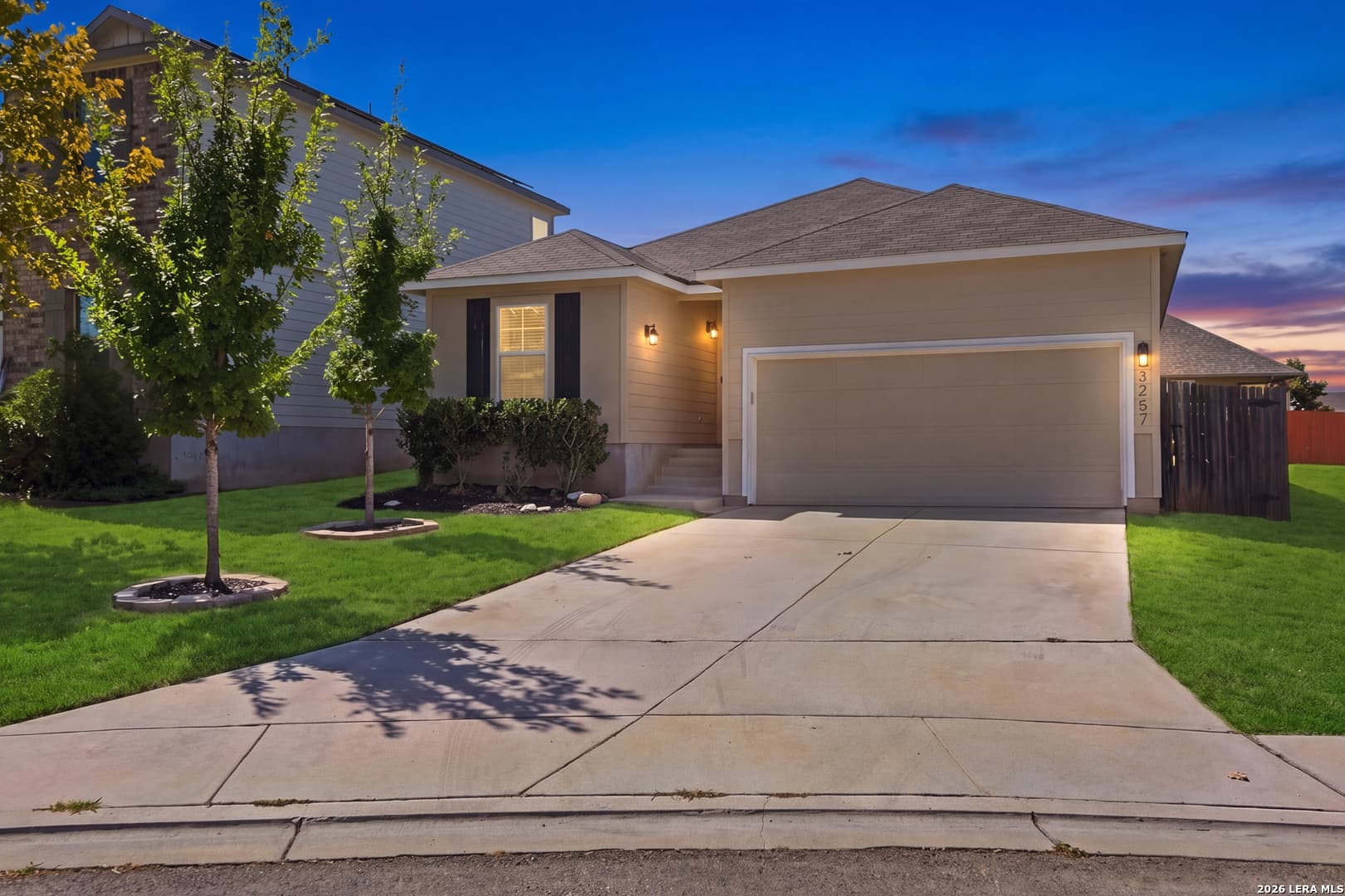 Main property image