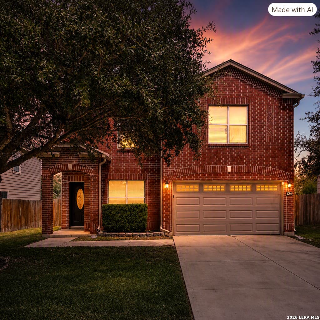 Main property image