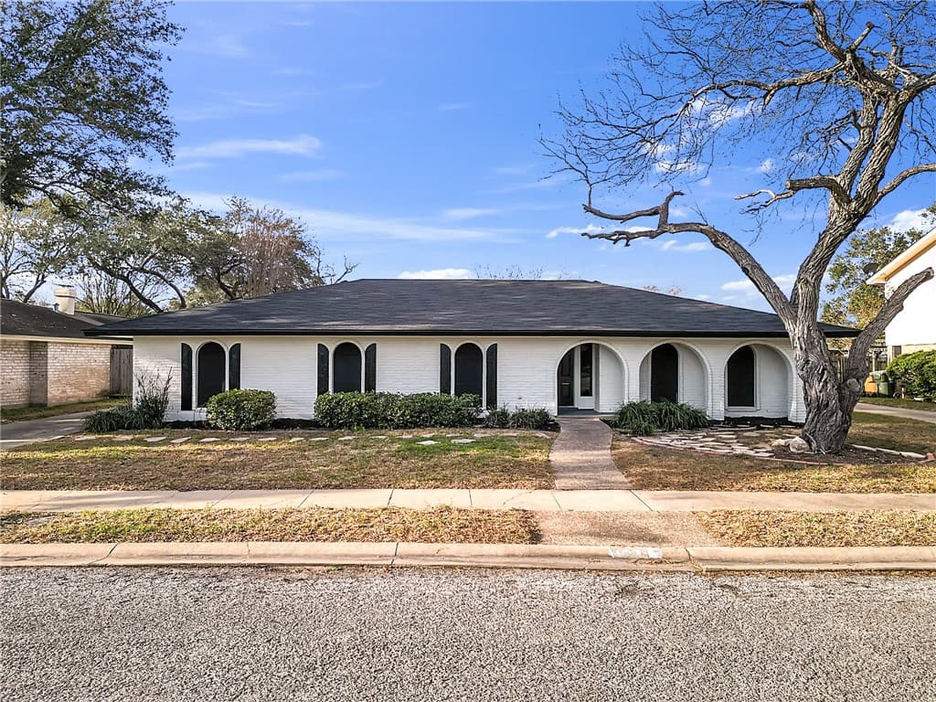 4329 Saint George Dr