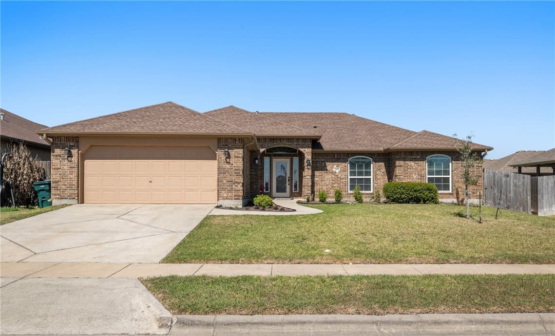 3905 Boomerang Dr