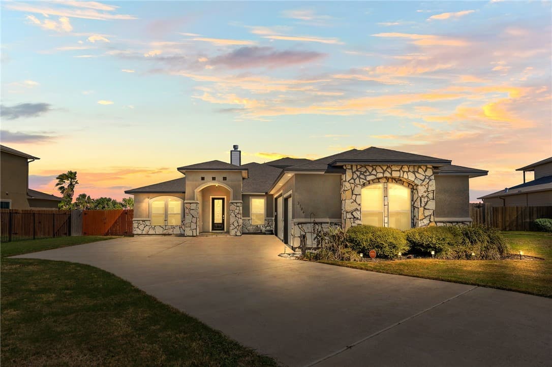 3106 Anchorage Dr