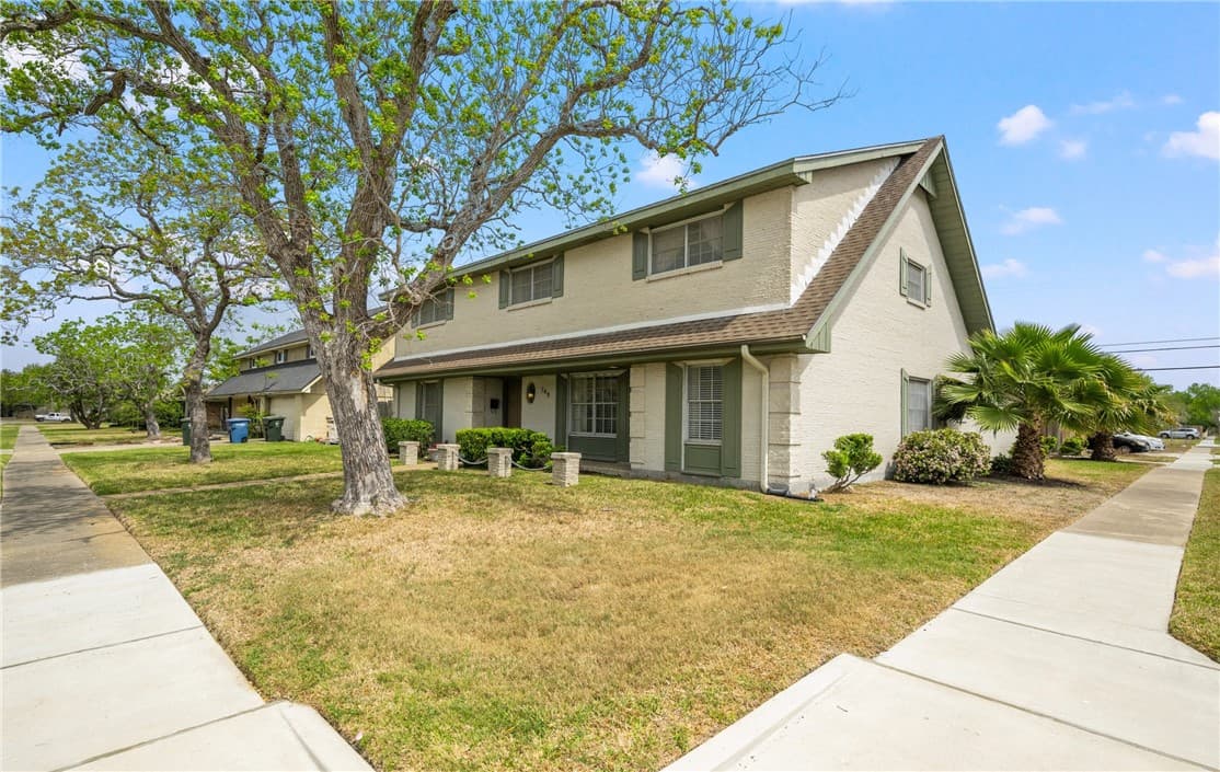 349 Haroldson Dr