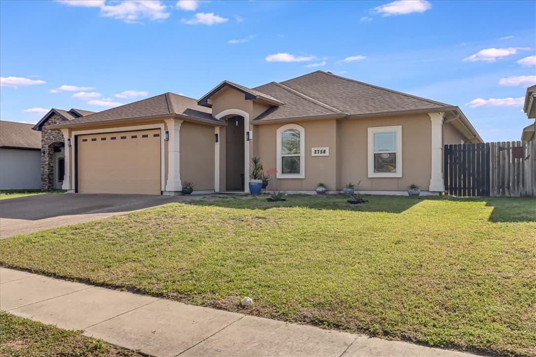 2758 Jesse Jaye Dr