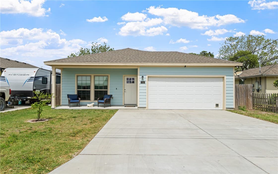 702 Military Dr