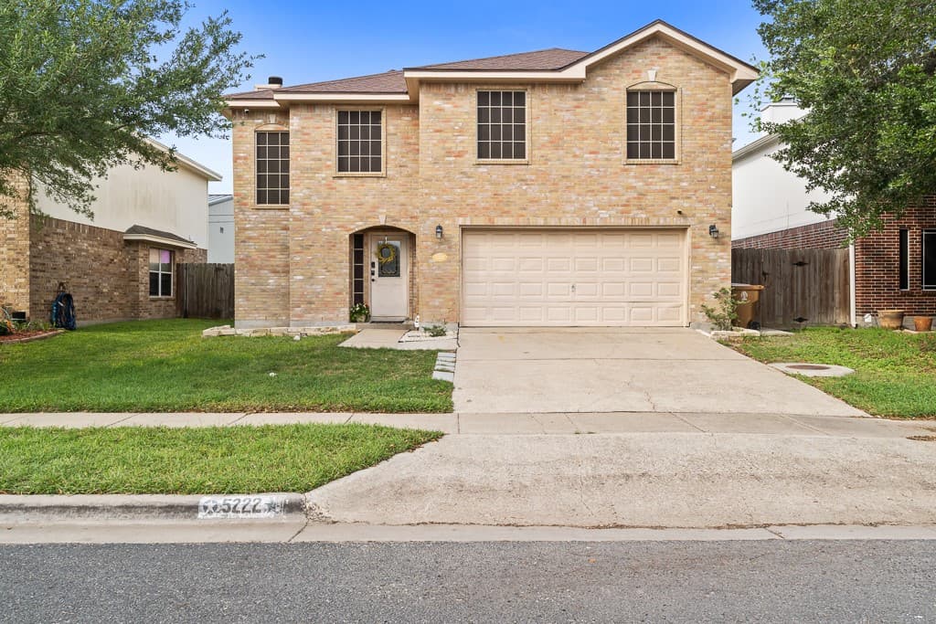 5222 Spring Brook Dr