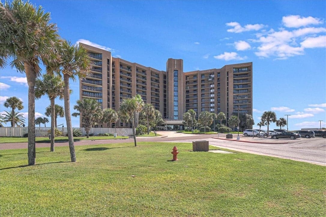 6745 Seacomber Dr Apt 504