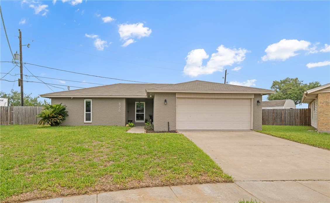 826 Saint Phillip Ct