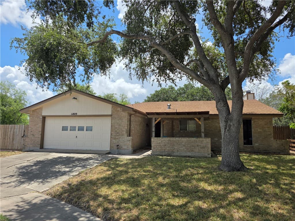 11809 Mesa Cir