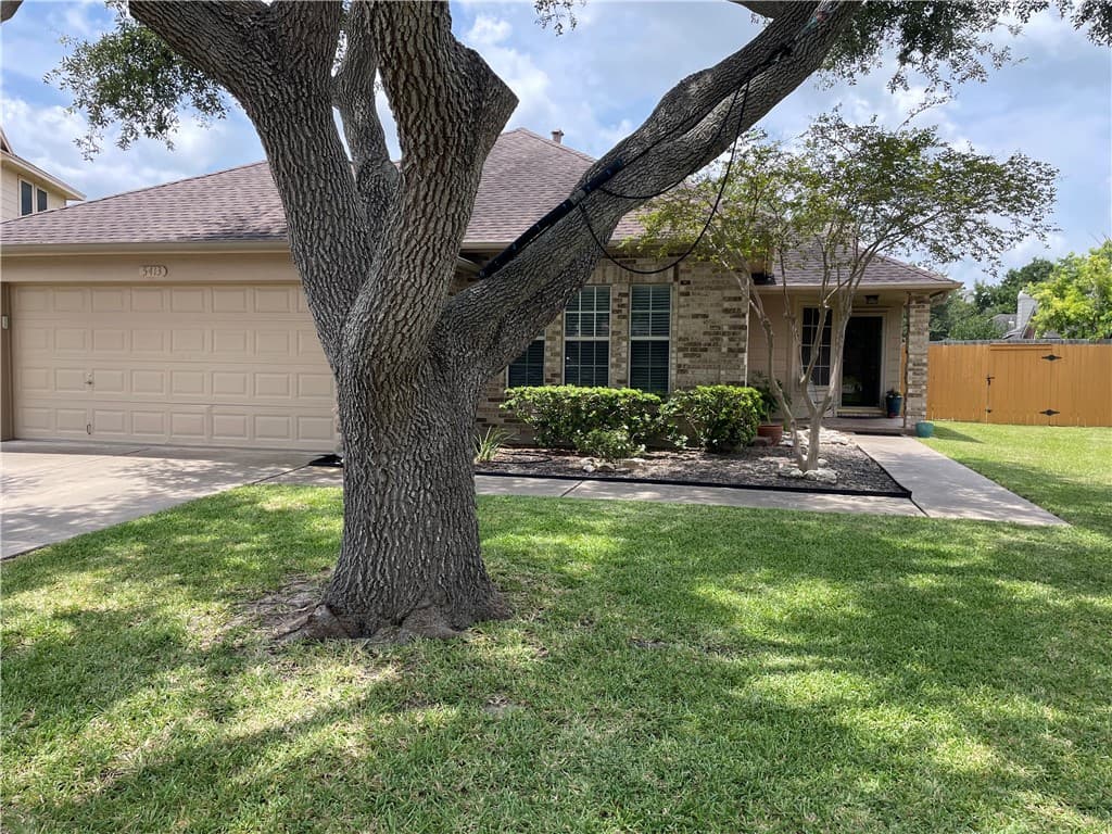 5413 Fisher Cir