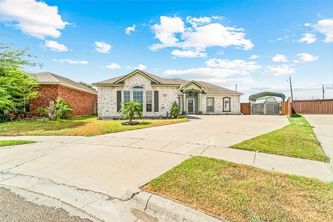 3225 Turkey Hollow Ct
