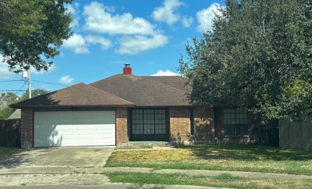6913 Fawn Ridge Dr