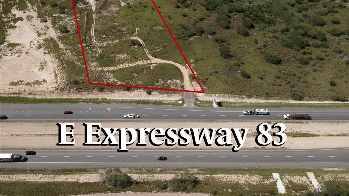 1800 E Expressway 83