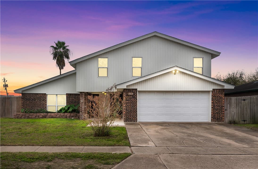 8101 Barrogate Dr