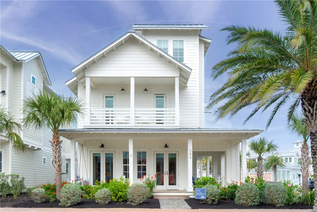 Main property image