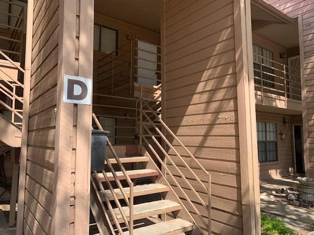7122 Premont Dr Apt D203