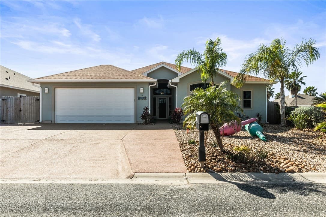 14137 La Blanquilla Dr