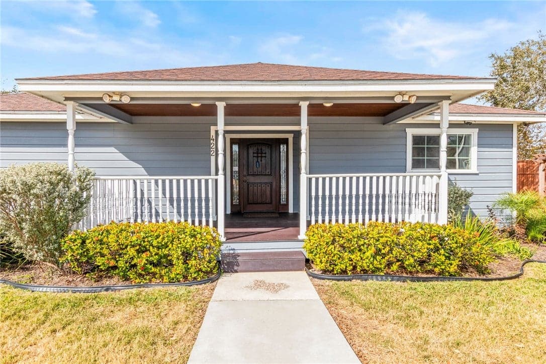 422 Eldon Dr