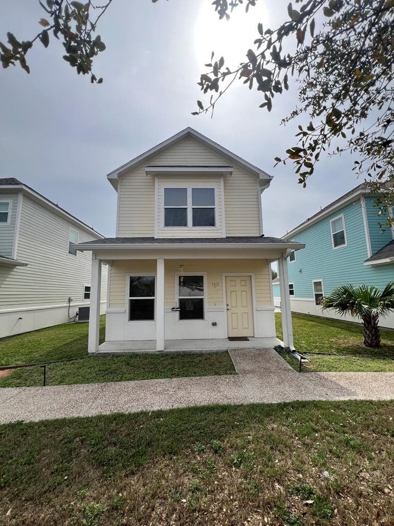 Main property image