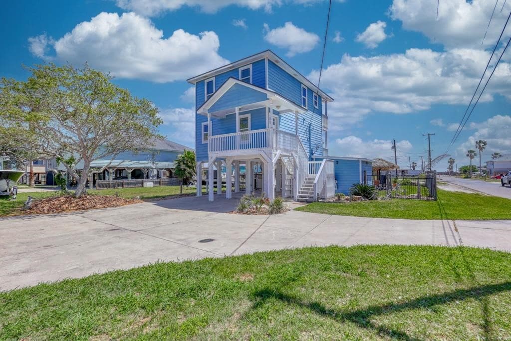 4041 Laguna Shores Rd