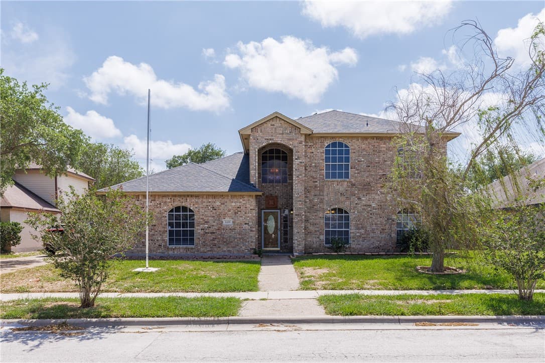 5109 Graford Pl
