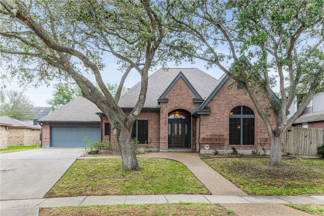 4506 Megal Dr