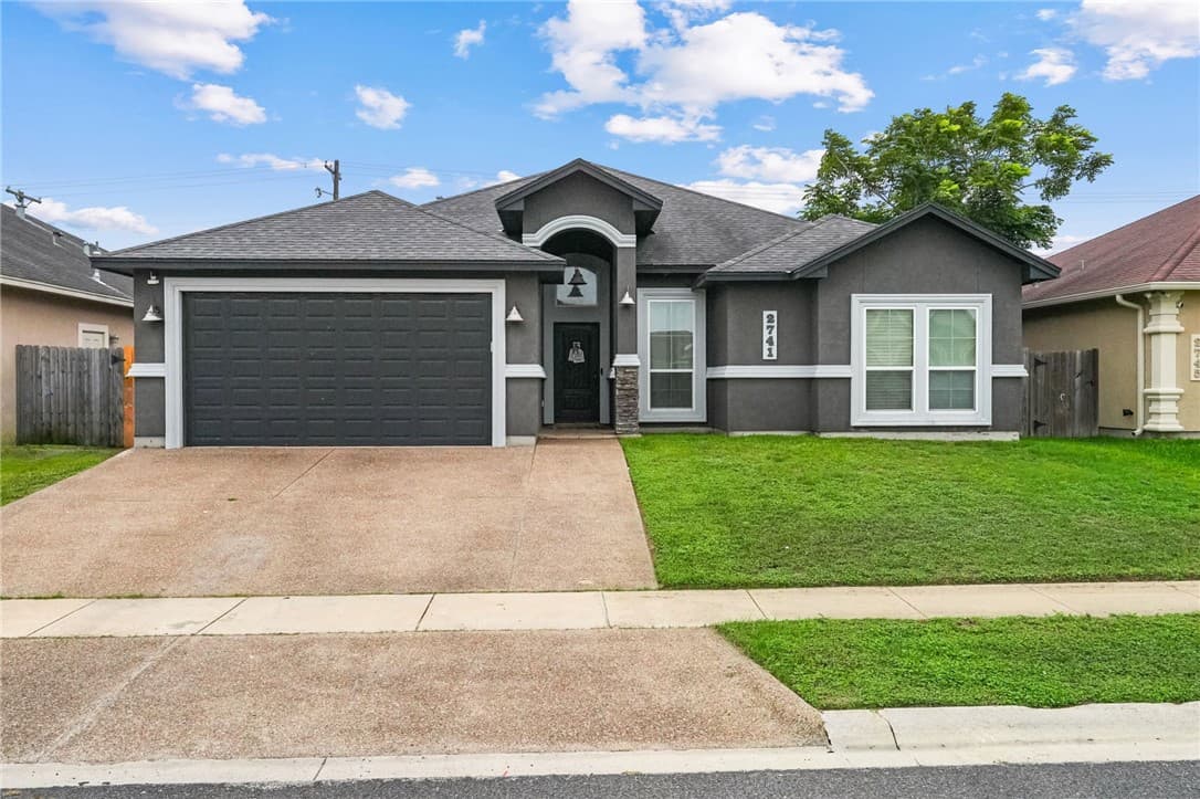 2741 Gold Rush Ln