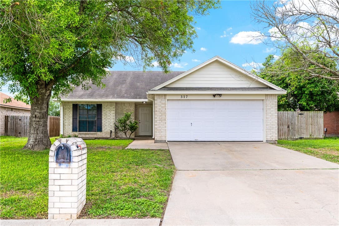 317 Lemonwood Dr