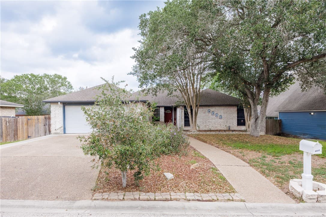 4313 Wolf Creek Ct