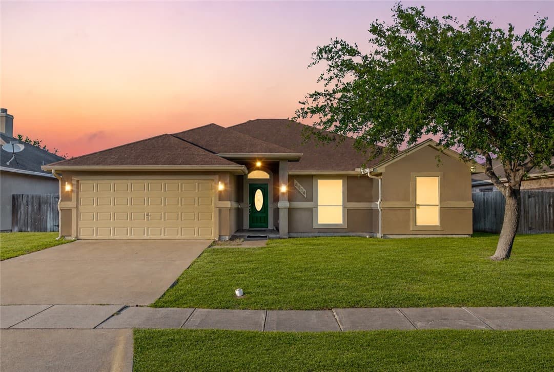 4614 Valor Dr