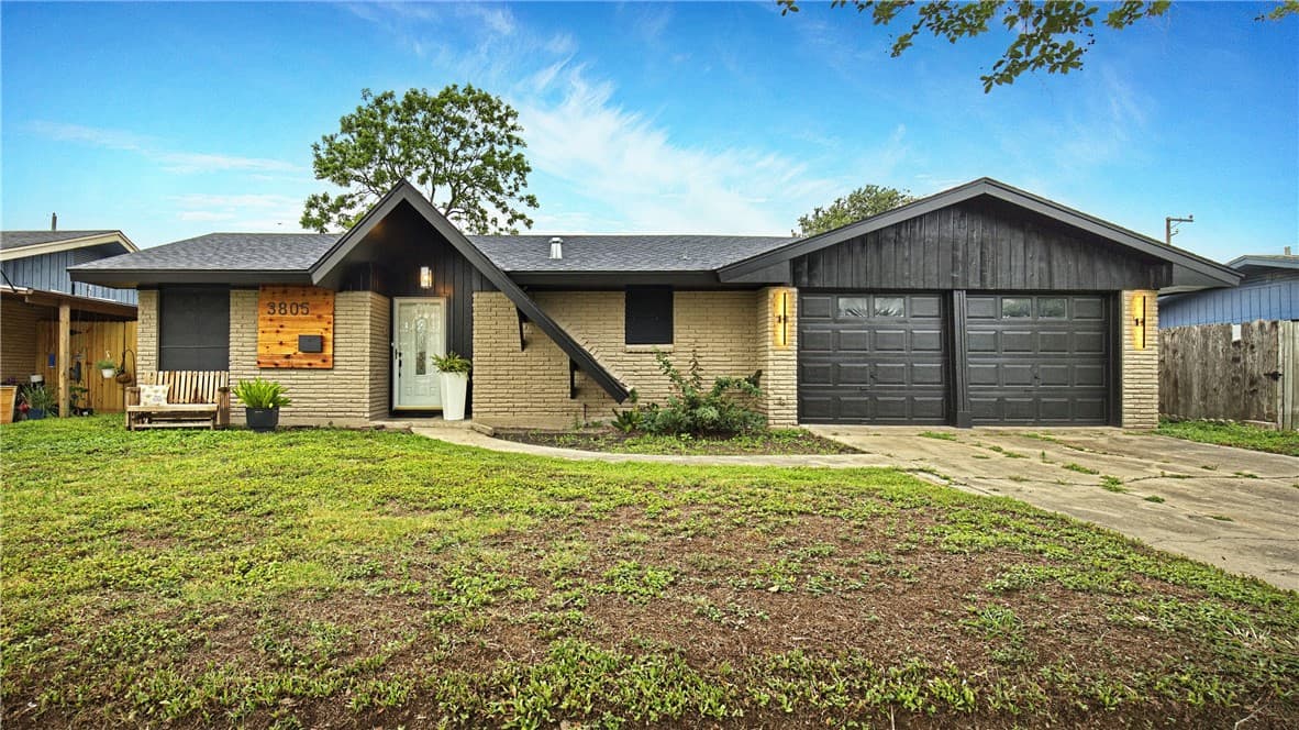 3805 Brushwood Ln