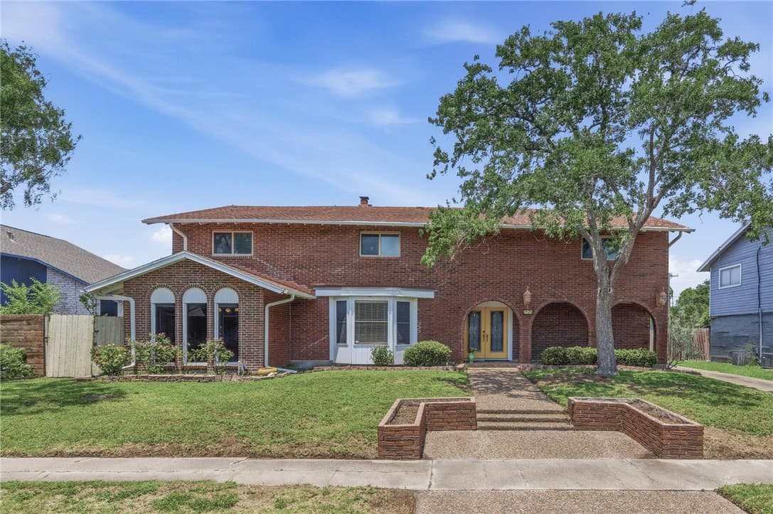 7126 Pharaoh Dr