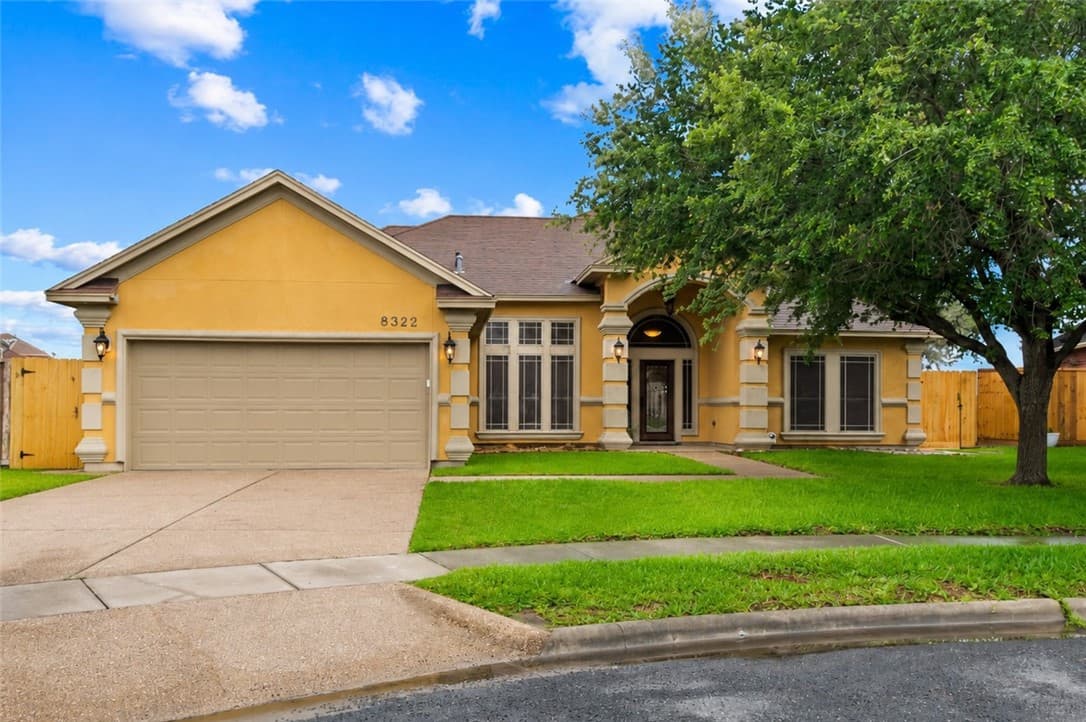 8322 Serenity Ct