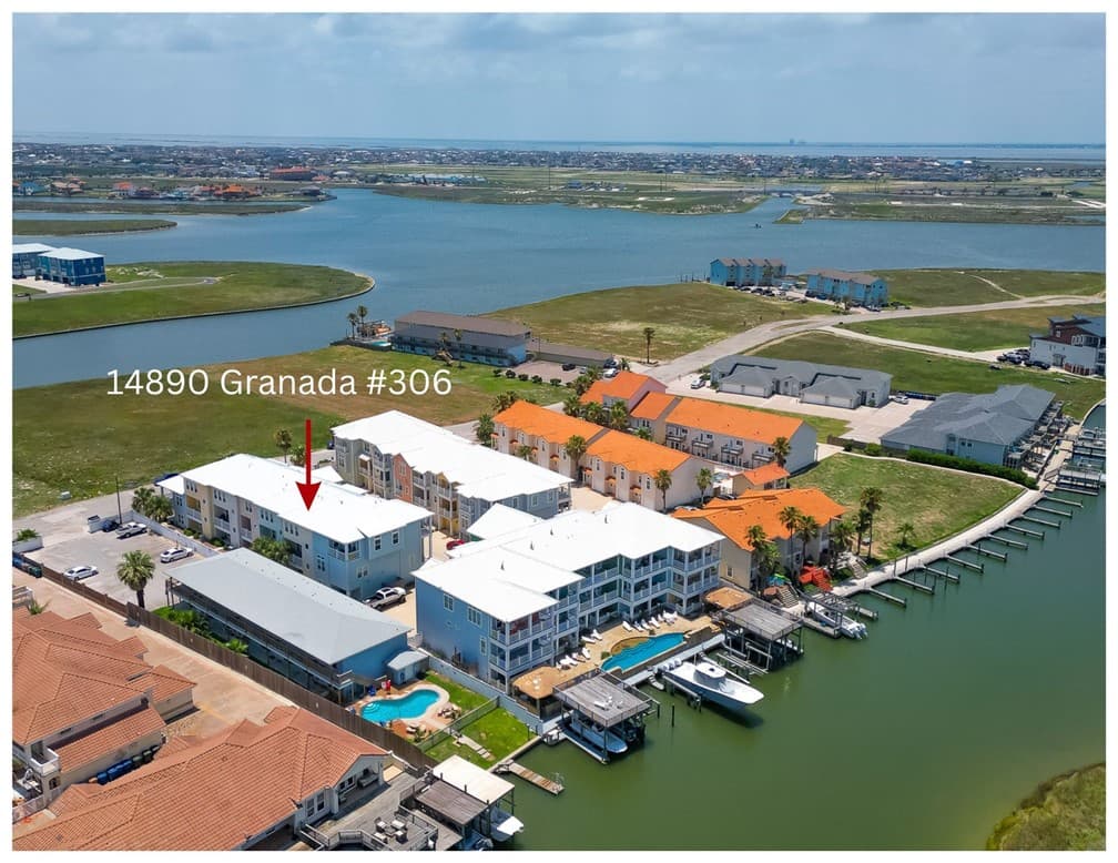 14890 Granada Dr Unit 306