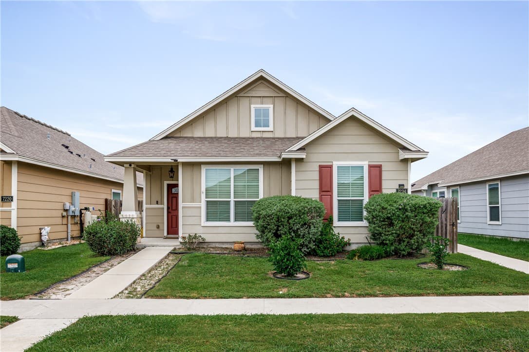 7224 Vanessa Dr