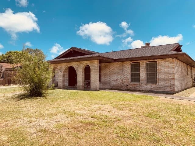 3601 Waterloo Dr