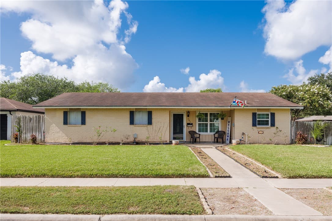 241 Briarwood Dr