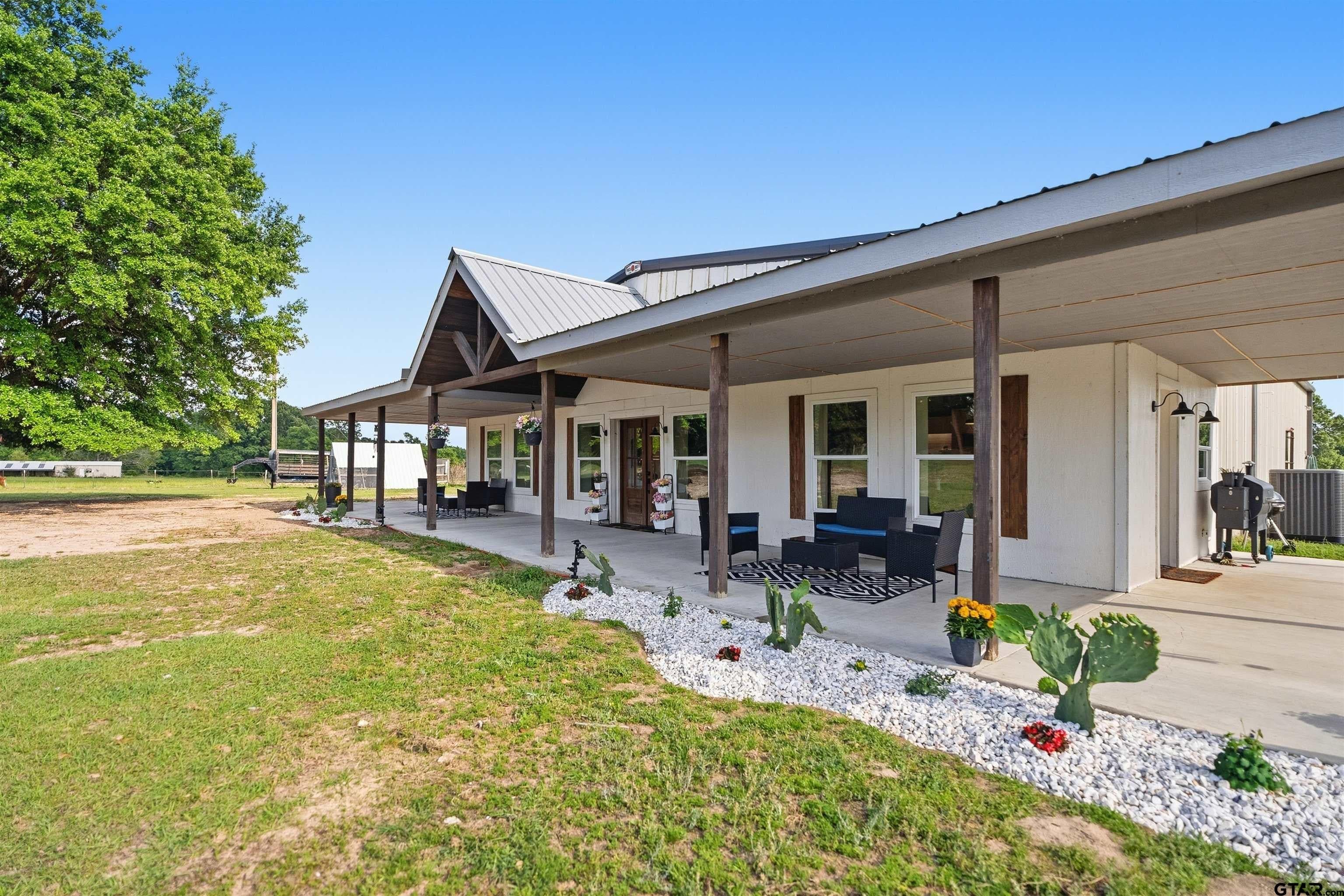 549 County Road 3508