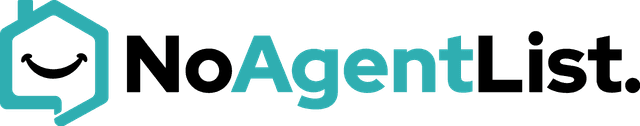 No Agent List Logo