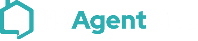 No Agent List Logo