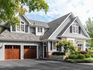 Featured property preview