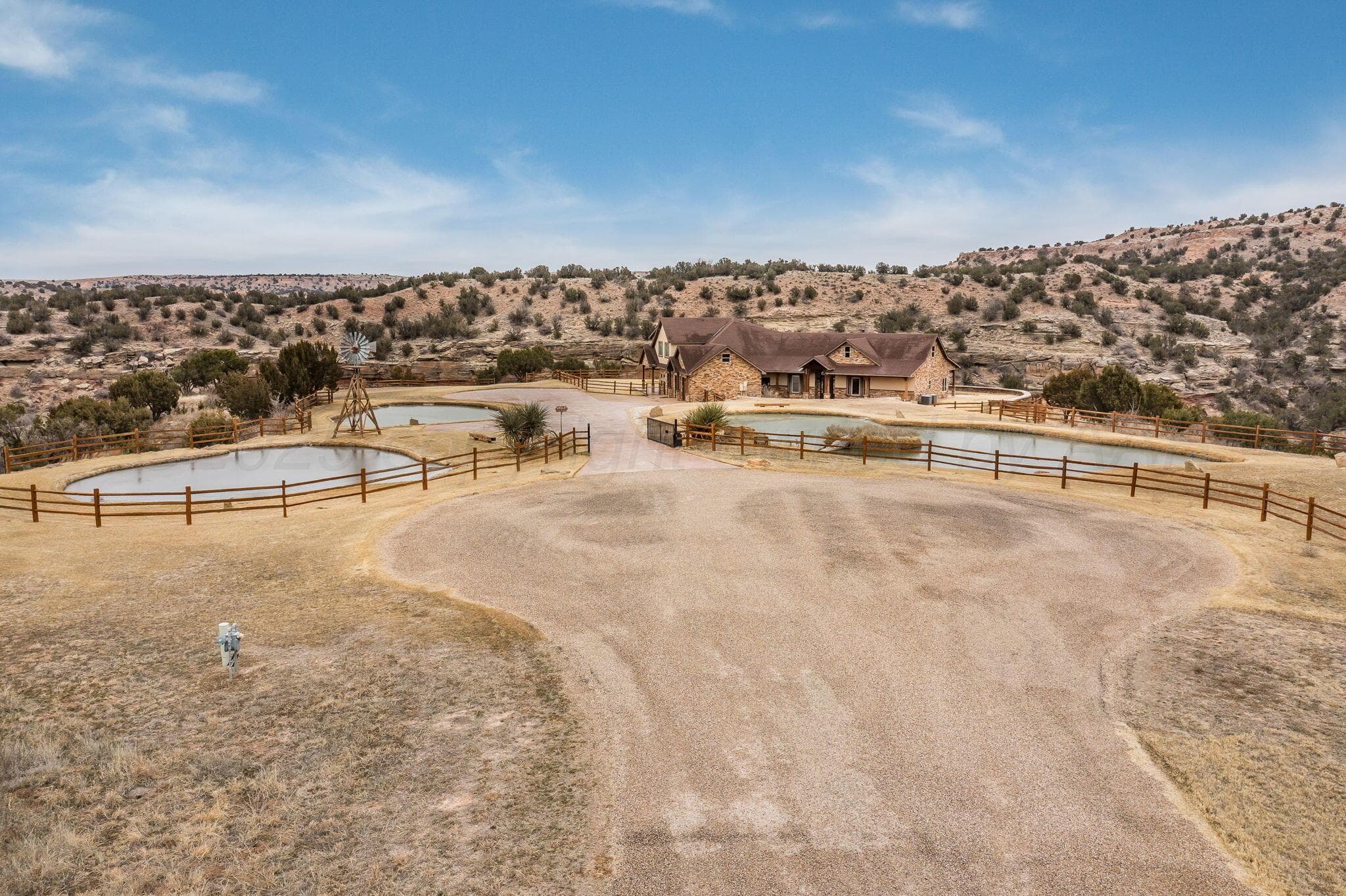 8150 Little Fox Rd